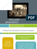 Enclave Bananero