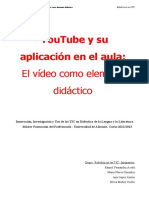 youtubeyelvdeocomoherramientaeducativa-130422040948-phpapp02