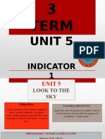 6th L. A Unit 5 
