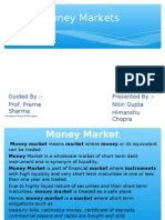 Money Market