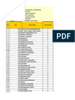 Form Data Siswa Tahun Pelajaran 2016-2017 SMKN 1 PAREPARE