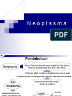 Neoplasma Rongga Mulut