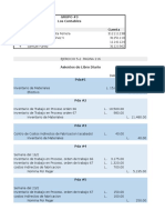 Ejercicio 5 - 3 Pagina 216 - Los Contables