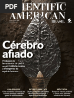 Scientific American Brasil N 168