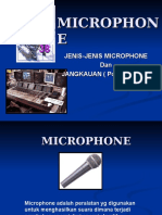 Microphone New1