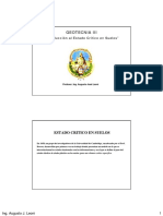 Capítulo 2 Modelo de Estado Crítico en Suelos PDF