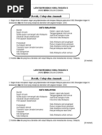 Moral Latihan tingkatan 5