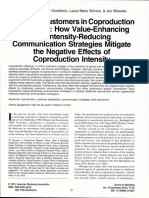 HaumannEtAl2015_Engaging Customers in Coproduction Processess How Value-Enhancing and Intensity-reducing Communication Strategies Mitigate the Negative Effects of Coproduction Intensity Copy