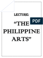 128214797 the Philippine Arts