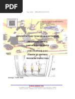 Ee.tt de Electricidad Ucentral