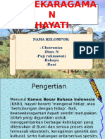 Keanekaragaman Hayati