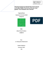 Case Report Fajrin REVISI II