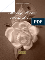 2011.04.10 - Shabby Home Rose Di Raso