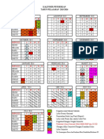 Kalender Pendidikan 2016_2017