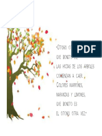 MUSinfantil Cancion Otoño PDF