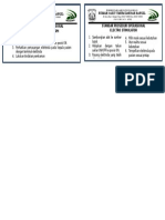 Enchepalograph Dan Elektro Stimulator