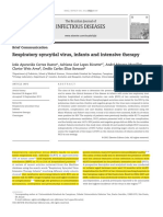 Correa 2012j El Virus Respiratorio Sincitial, Los Lactantes y Terapia Intensiva