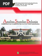 Harga Satuan Barang PDF | PDF | Bisnis