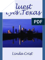 Los Ojos Más Azules de Texas de Linda Crist PDF