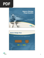 Module 5 - RAS Flow Control