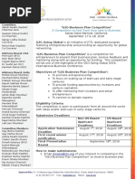 Business Plan Competition