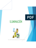 ILUMINACIÓN