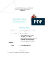 Tarea Analisis No Lineal