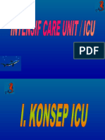 Konsep ICU