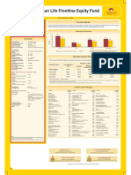 Birla Sun Life Frontline Equity Fund: Investment Objective