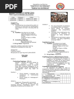 Download 12 Banghay Aralin by jomielynricafort SN319522843 doc pdf