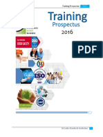 ProsSLSI Training prospectus 2016pectus Inner