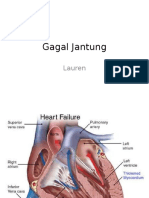 Gagal Jantung IPD Cardiology