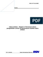 SNI Penentuan_Lokasi_Sampling_Ambien.pdf