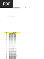 File For Brbg Of Item In Warehouse