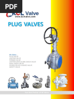 Warren Valves | PDF | Valve | Mechanical Engineering