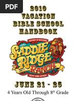 Download 2010 VBS Book by desktop-publisher SN31953078 doc pdf