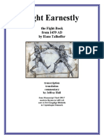 Fight Earnestly PDF