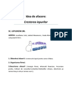 Idea de Afecere-Iepuri