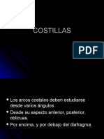 COSTILLAS