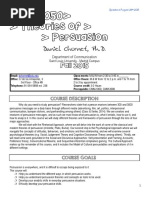 Fall-2015-SYLL-Theories of persuasion-CMM-4050