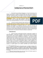 Publicidad Oficial Pages From Informe Anual 2003