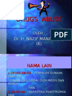 DRUGS ABUSE.ppt