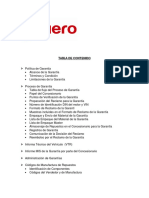 Politica de Garantia PDF