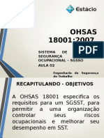 Aula 02 Ohsas 18001