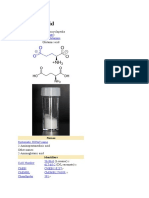 Glutamate