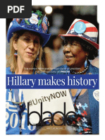 Washingtonblade.com, Volume 47, Issue 31, July 29, 2016