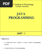 Java PDF