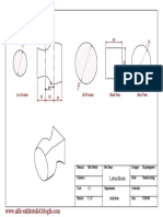 Lofted Model