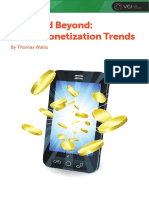 2016 and Beyond - Game Monetization Trends PDF