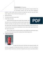 149. sop kontrol peralatan testing dan perawatanscra rutin